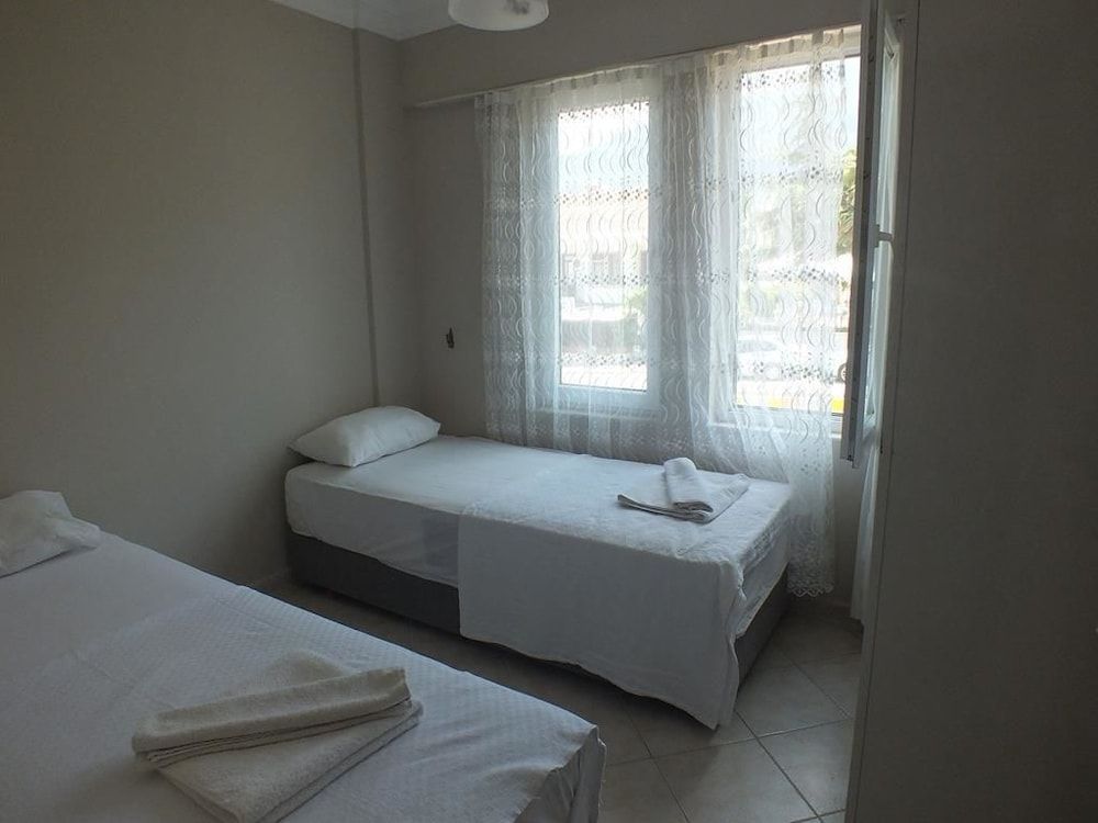 NG Hisar Apart Otel & Restaurant Family Duplex