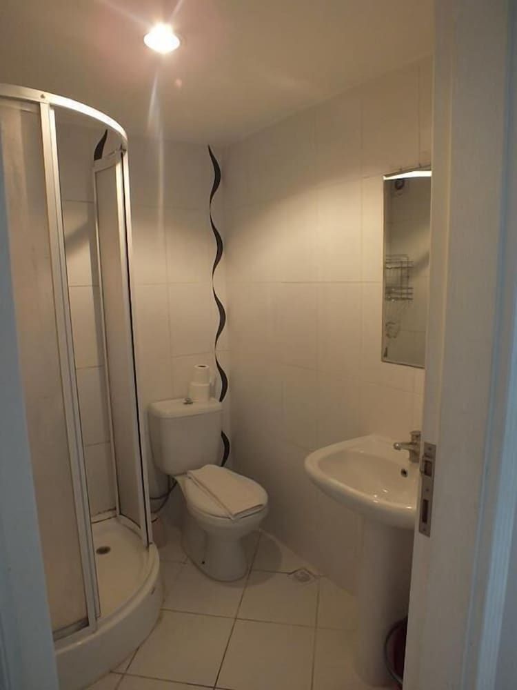 NG Hisar Apart Otel & Restaurant Family Duplex 5