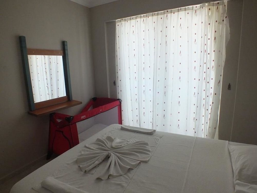 NG Hisar Apart Otel & Restaurant Family Duplex 3