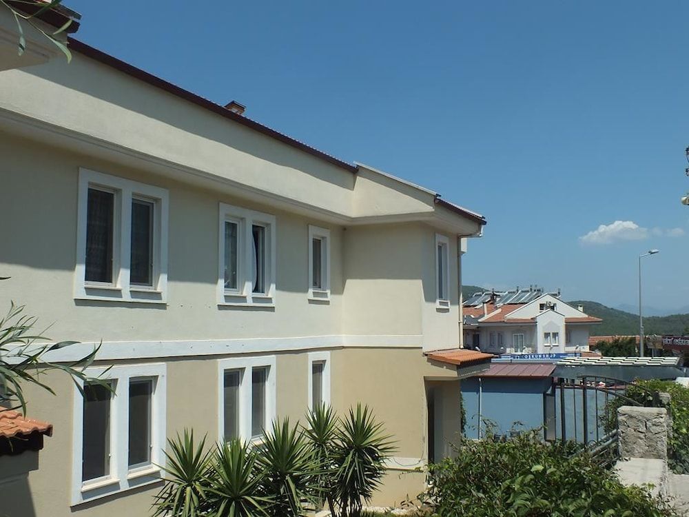 undefined NG Hisar Apart Otel & Restaurant 4