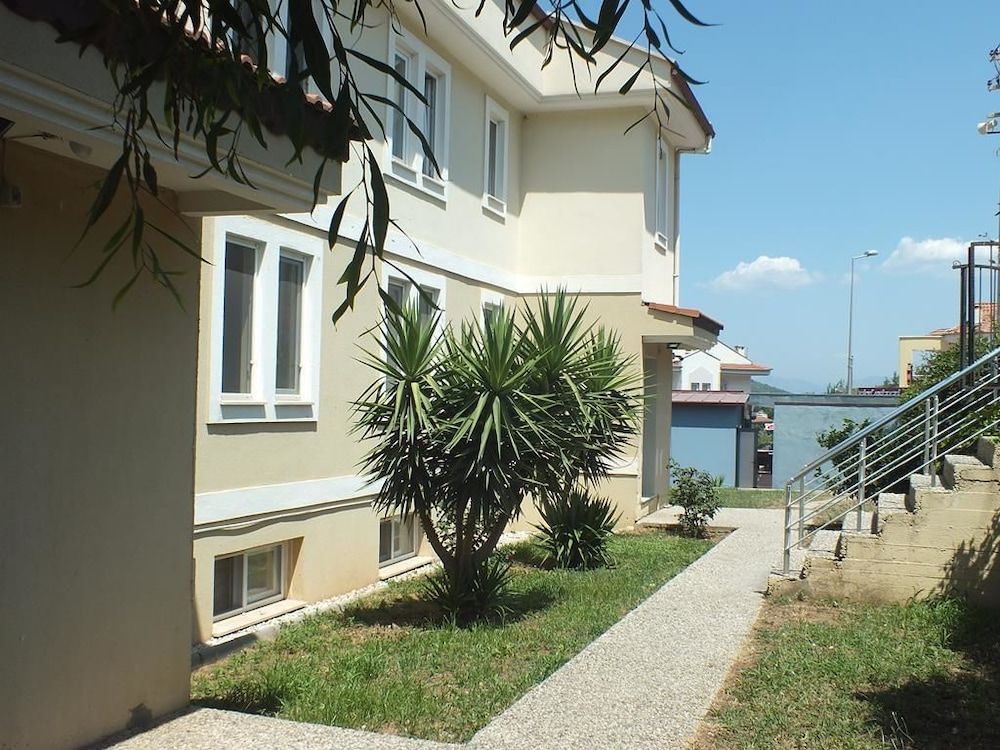 undefined NG Hisar Apart Otel & Restaurant 7