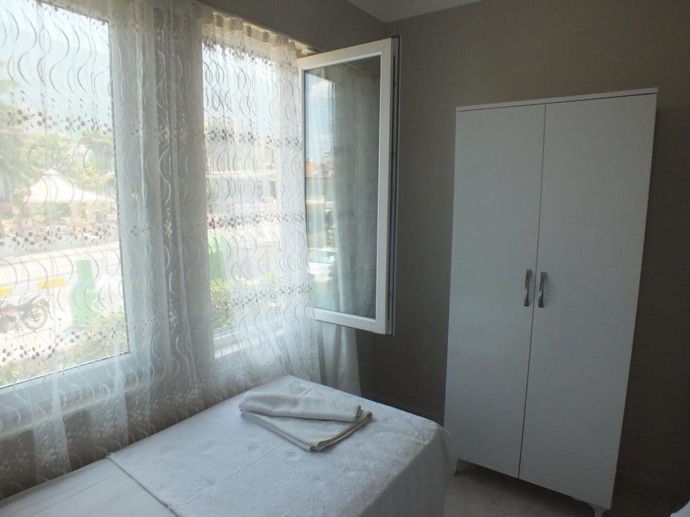 NG Hisar Apart Otel & Restaurant Family Duplex 6