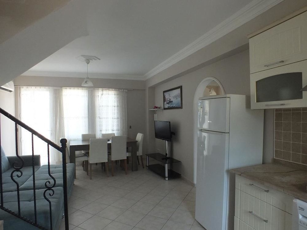 undefined NG Hisar Apart Otel & Restaurant 8