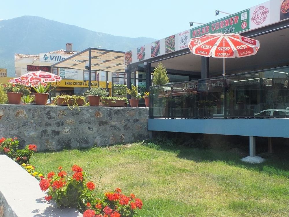 undefined NG Hisar Apart Otel & Restaurant 6