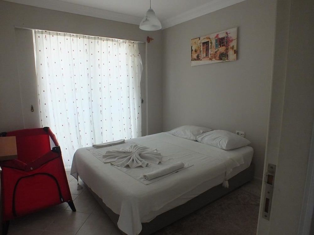 undefined NG Hisar Apart Otel & Restaurant