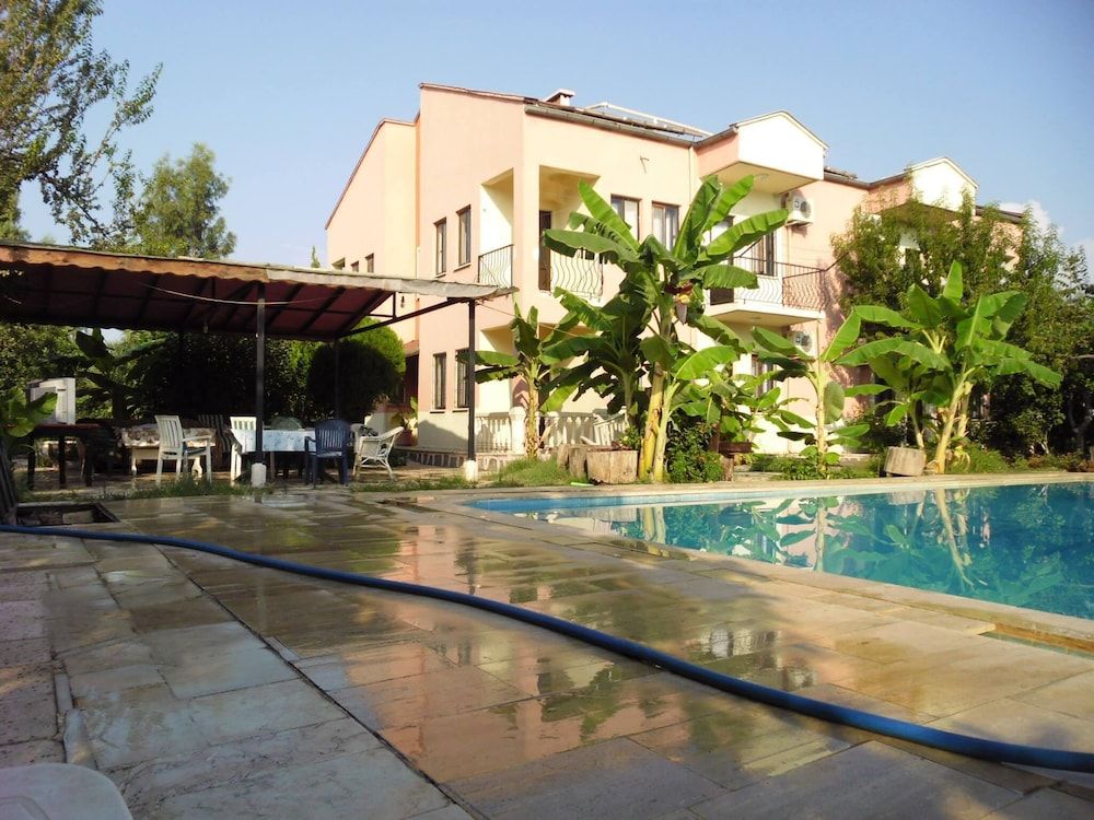 undefined Dikmen Apart 4