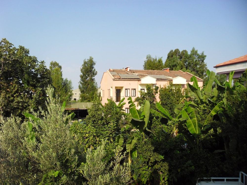 undefined Dikmen Apart 2