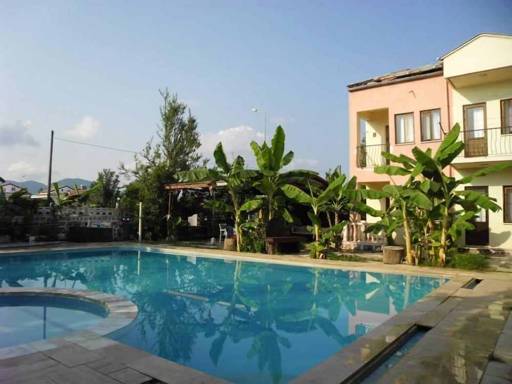 undefined Dikmen Apart 10