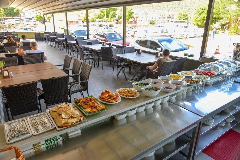 undefined Hotel Lidya 7