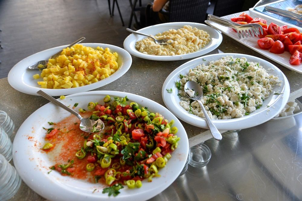 undefined Hotel Lidya 10