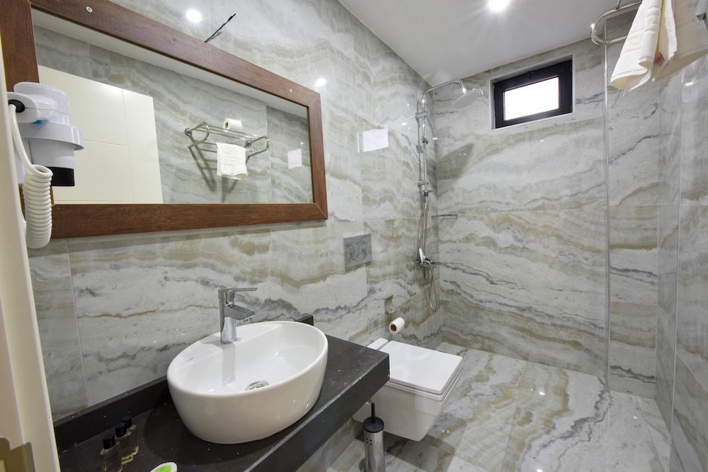 Hotel Lidya Comfort Triple Room 2