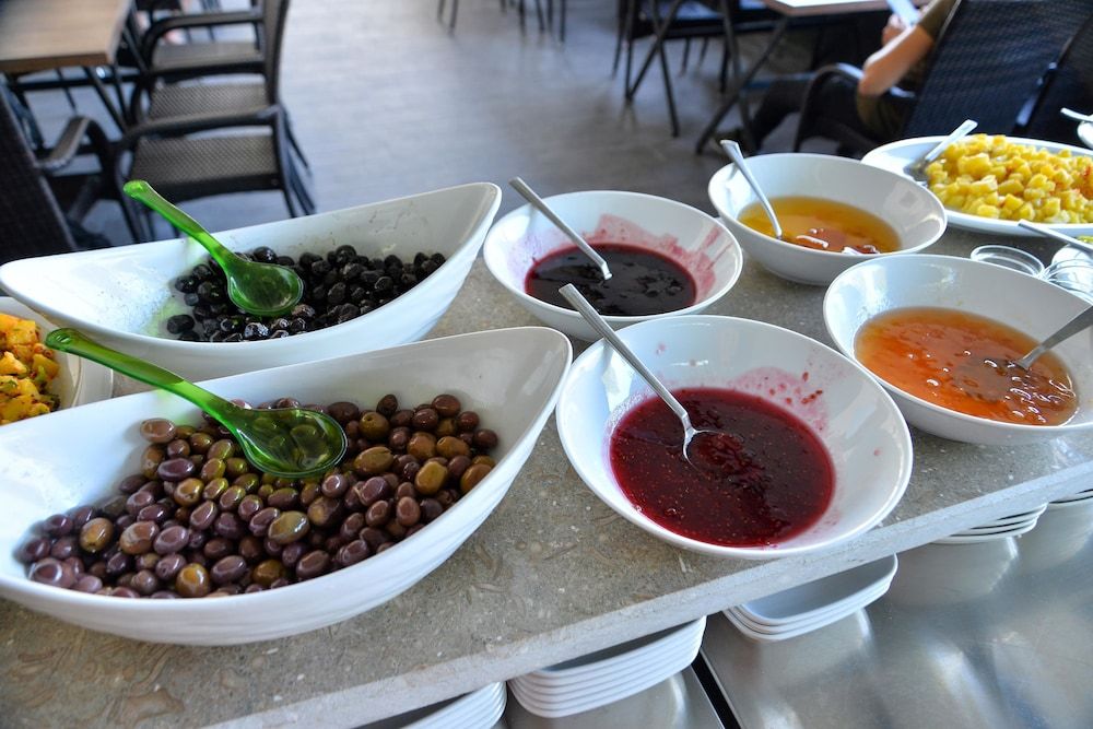 undefined Hotel Lidya 9