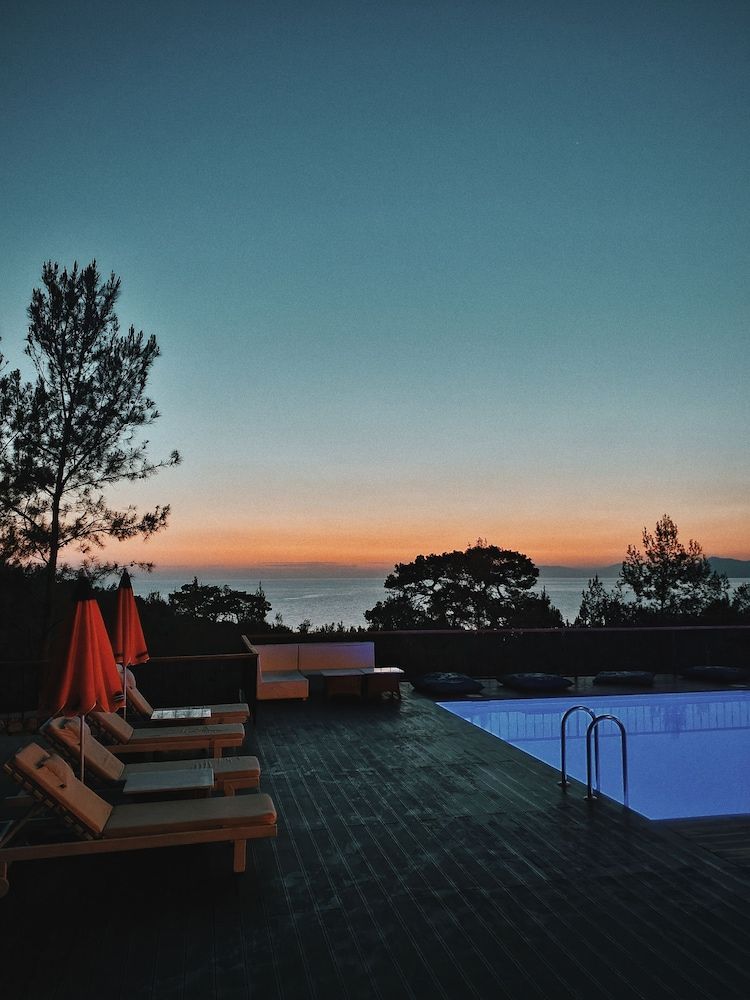 undefined Rocas Roja Beach Hotel 8