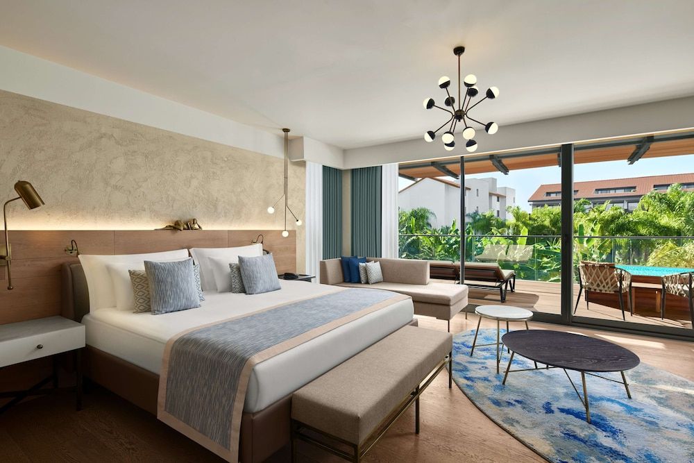 Akra Fethiye The Residence Tui Blue Sensatori – Adults Only– All Inclusive