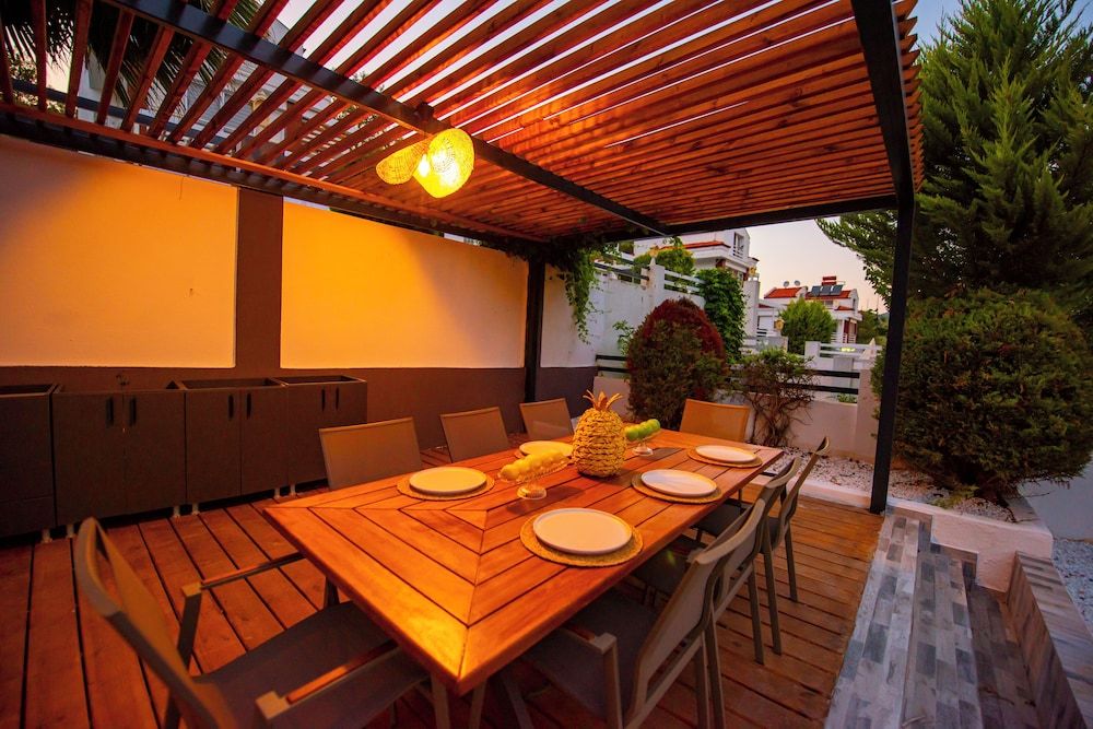 undefined Tala Villa 1