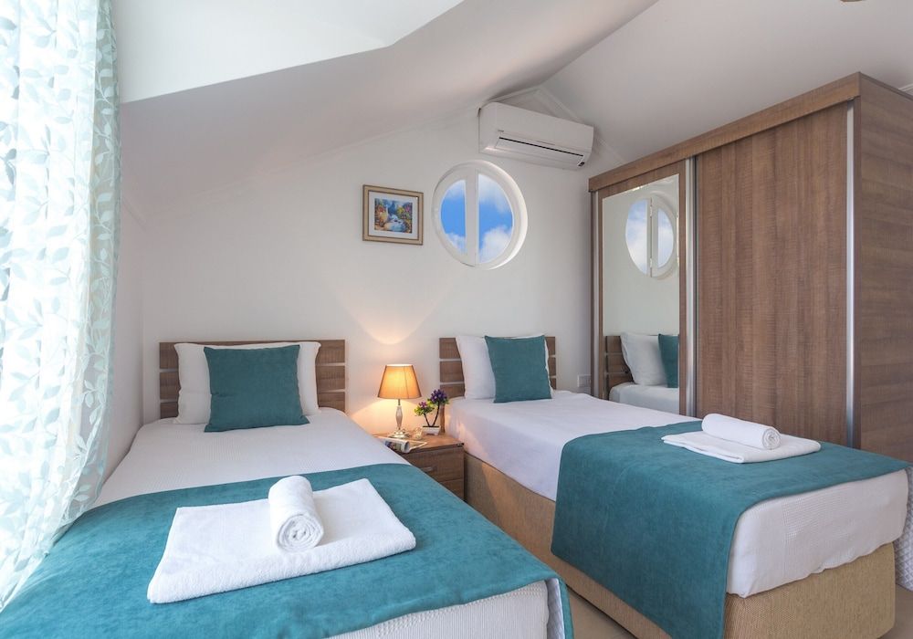 Tala Villa 17 Villa 8