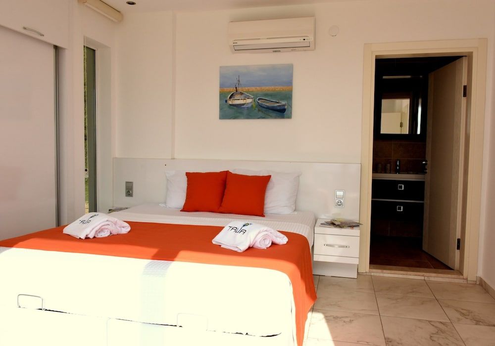 Tala Villa 16 Villa 6