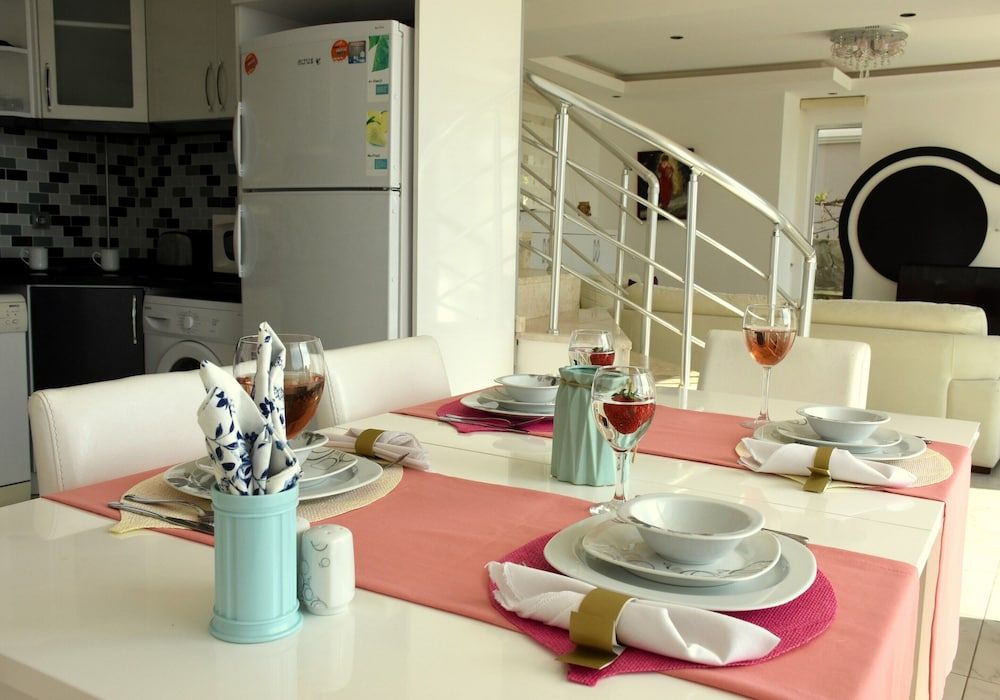 Tala Villa 16 Villa 12