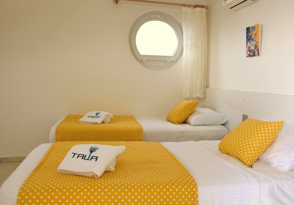 Tala Villa 16 Villa 5