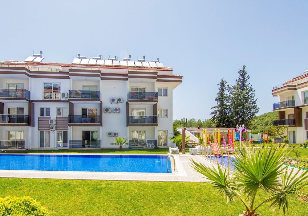 undefined Pinara Residence 1 2