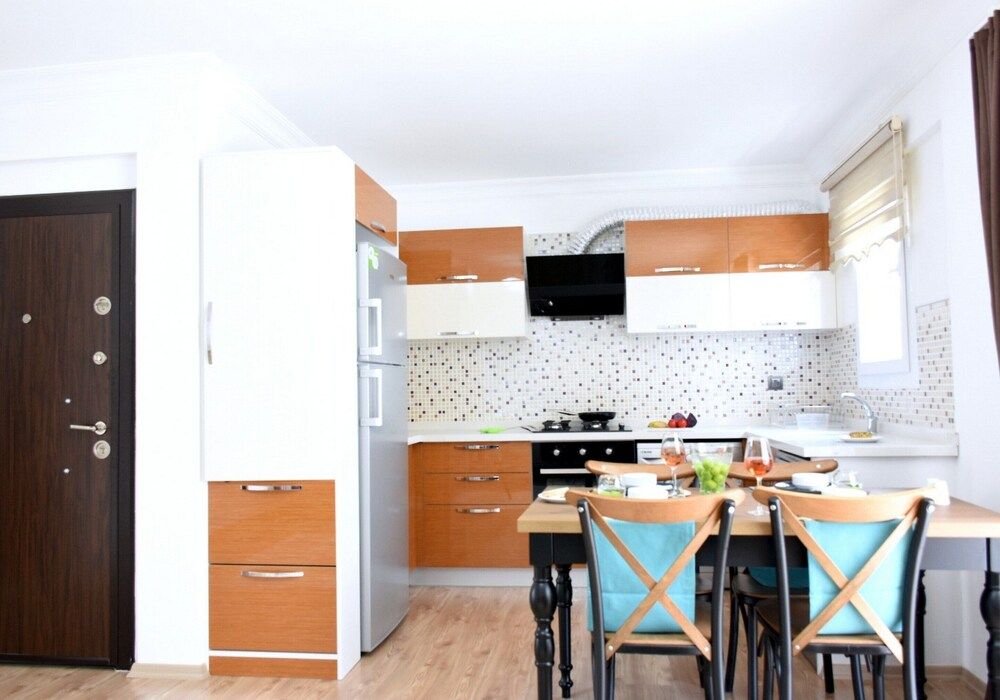 Likya Garden 2 Apartment 9