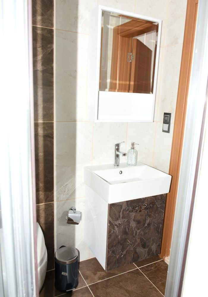 Likya Garden 2 Apartment 10