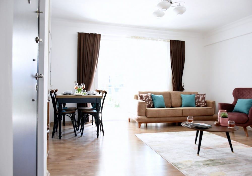 undefined Likya Garden 2 8