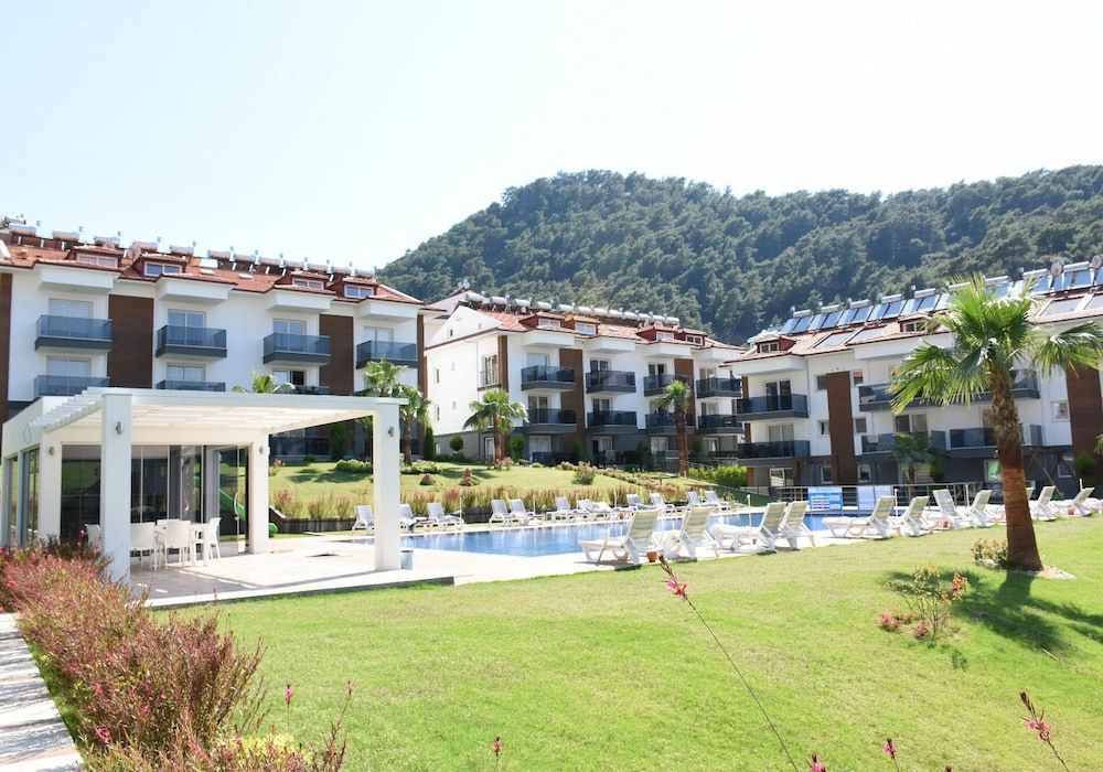 undefined Likya Garden 2 4