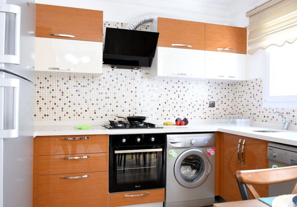 Likya Garden 2 Apartment 7