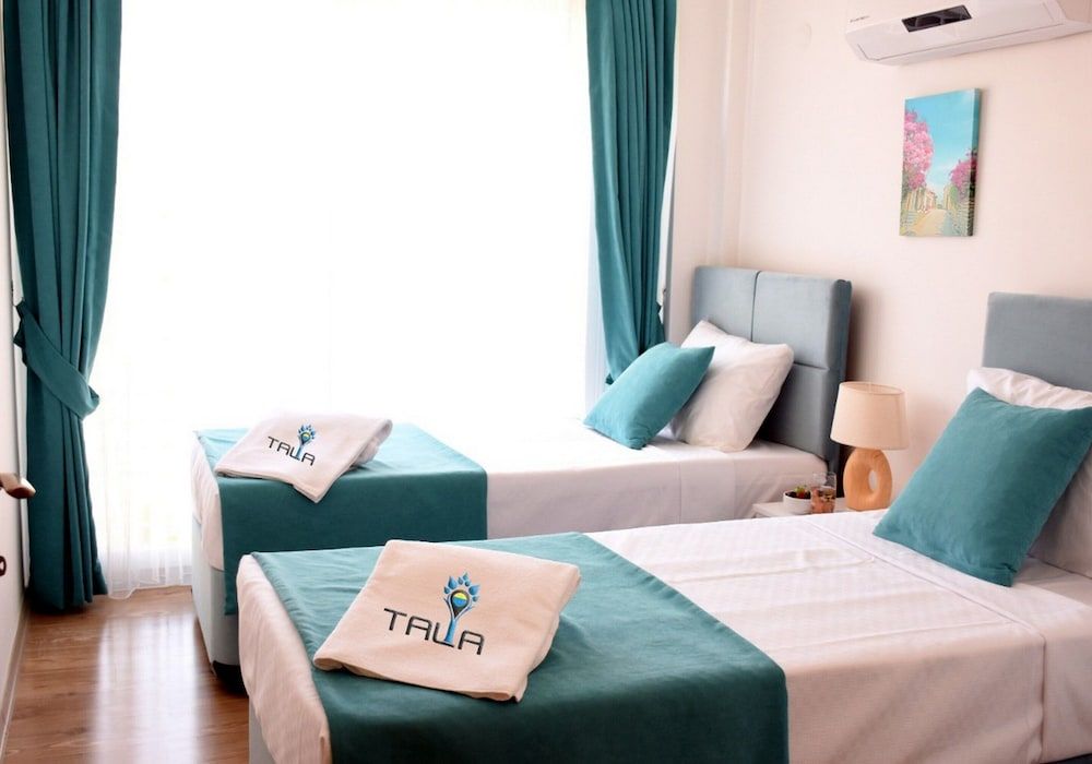 Likya Garden 2 Apartment 6