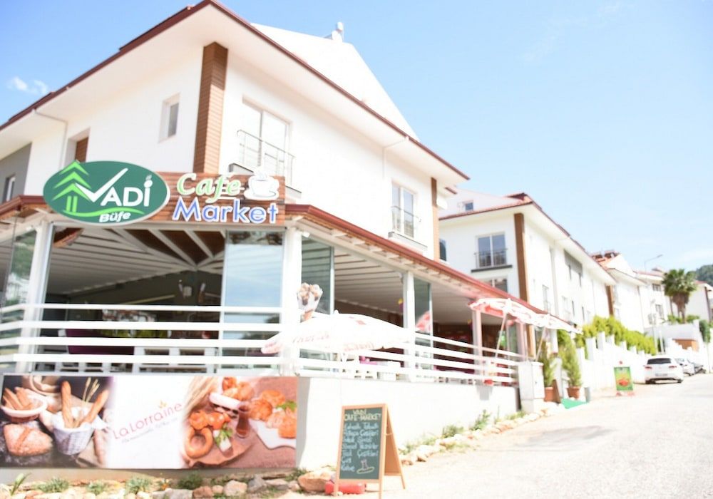 undefined Likya Garden 2 3