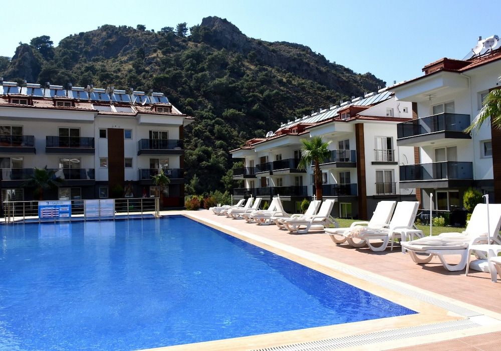 undefined Likya Garden 2 5