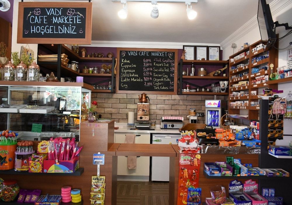 undefined Likya Garden 2 6