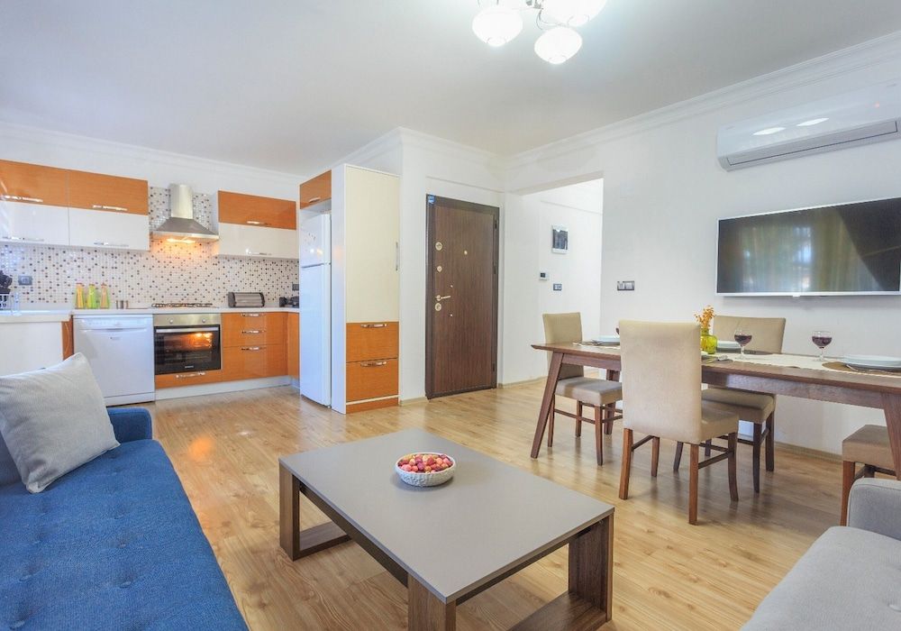 undefined Likya Garden 1 4