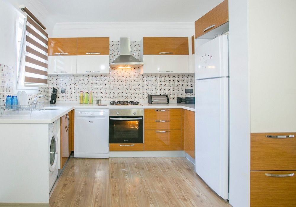 undefined Likya Garden 1 9