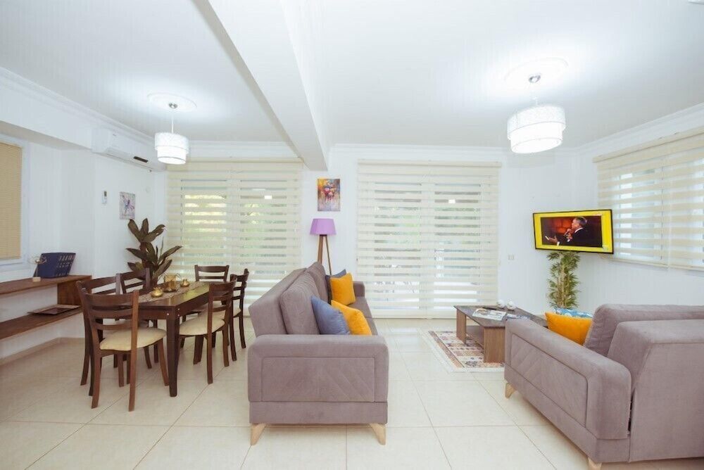 Tala Villa 21 Villa 9