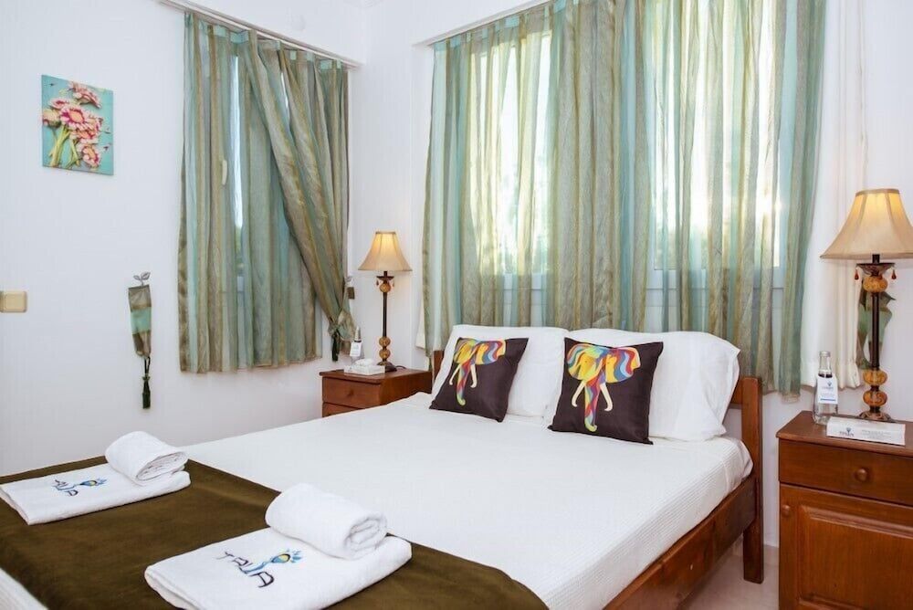 Tala Villa 21 Villa 7