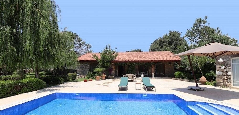 Villa BLN1 by JoyLettings Villa, 2 Bedrooms, Private Pool 10