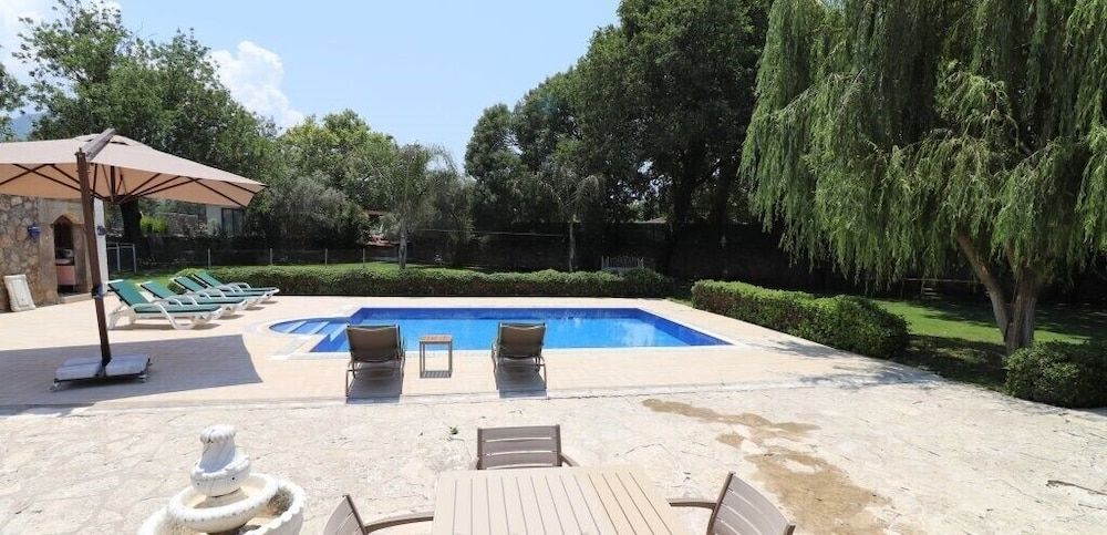 Villa BLN1 by JoyLettings Villa, 2 Bedrooms, Private Pool 11
