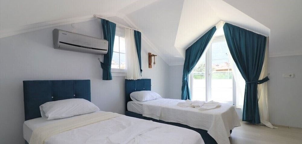 undefined Villa AKD1  by JoyLettings