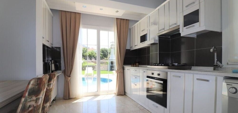 undefined Villa AKD1  by JoyLettings 10