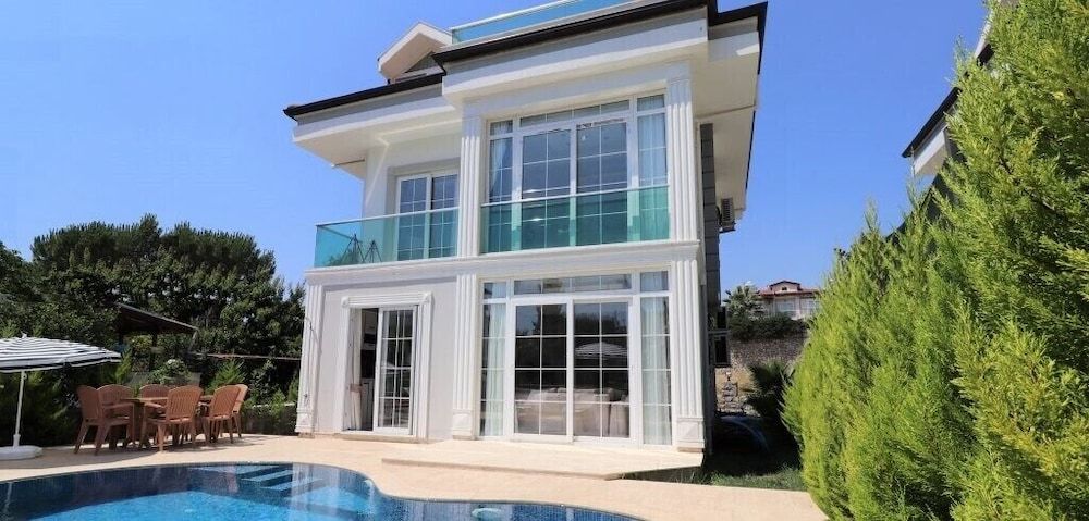 undefined Villa AKD1  by JoyLettings 2