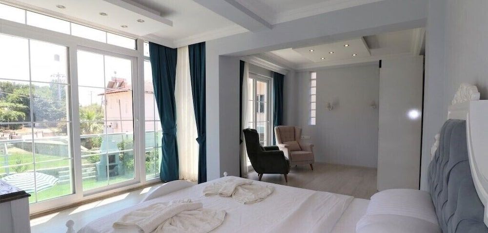 undefined Villa AKD1  by JoyLettings 4