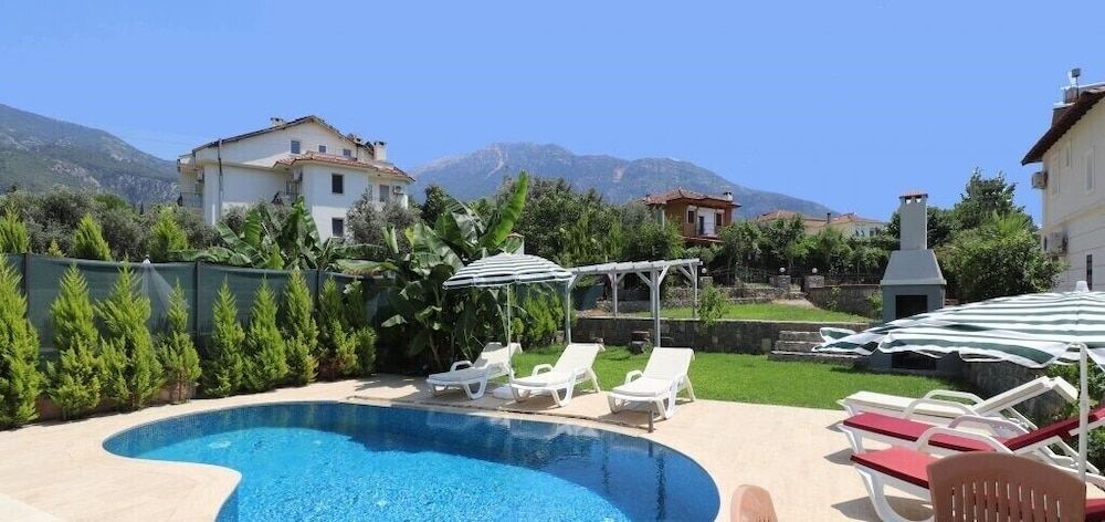 undefined Villa AKD1  by JoyLettings 3