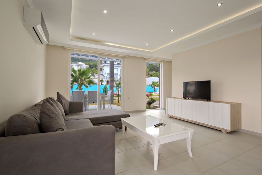 undefined Orka World B1 Apartment