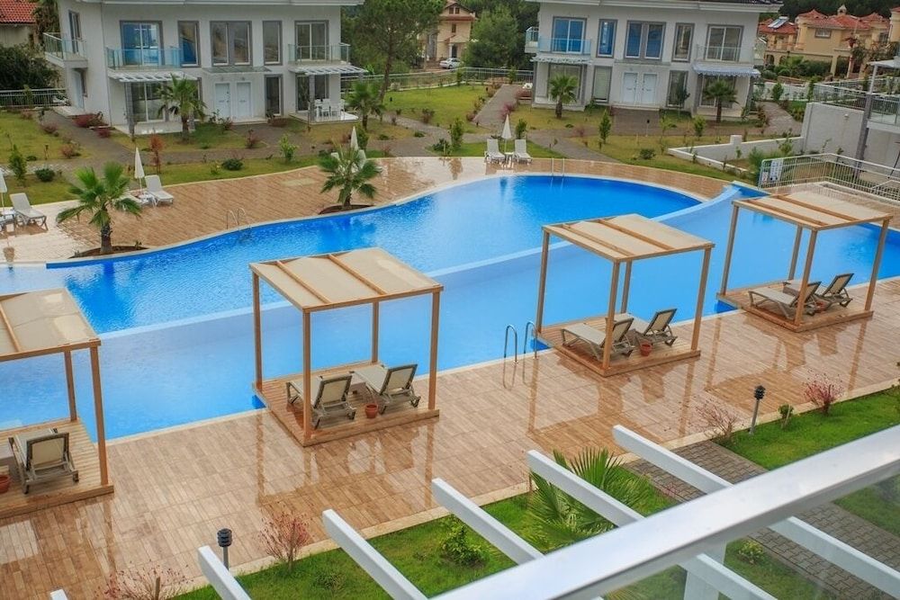 undefined Orka World B1 Apartment 2