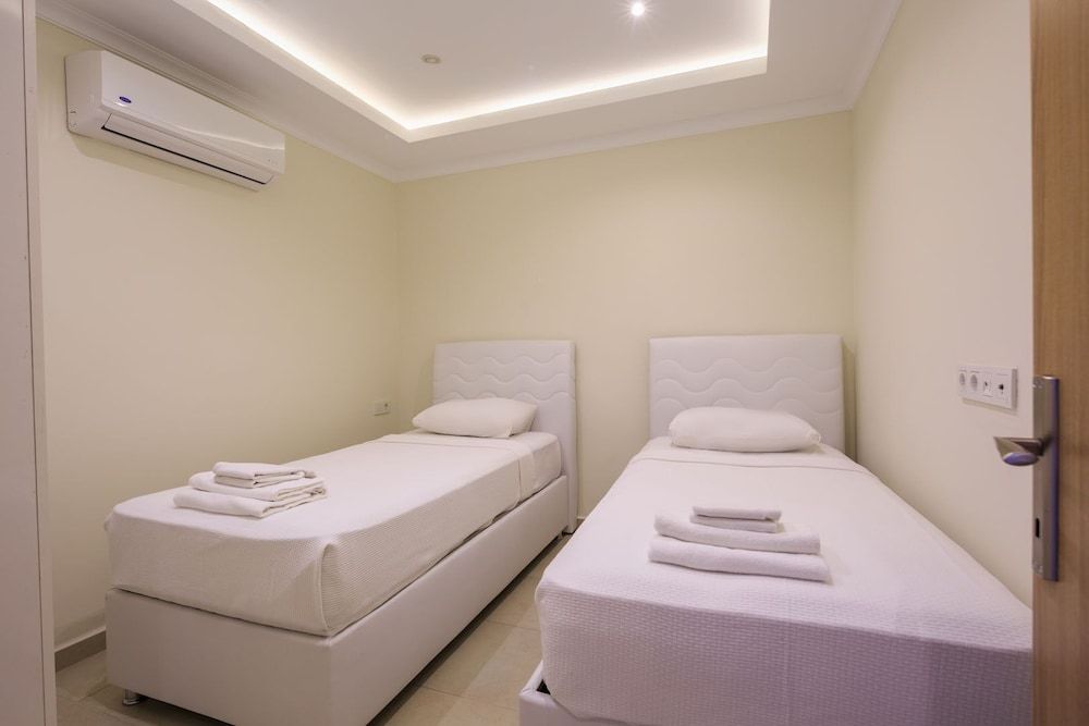 undefined Orka World B1 Apartment 3