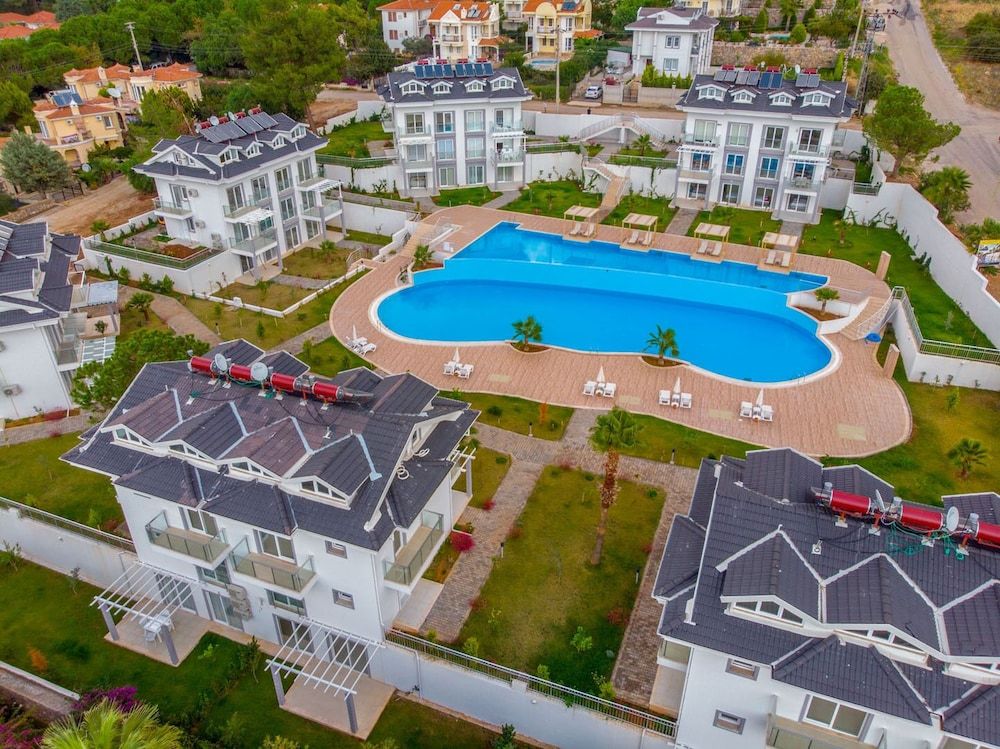 undefined Orka World B1 Apartment 9