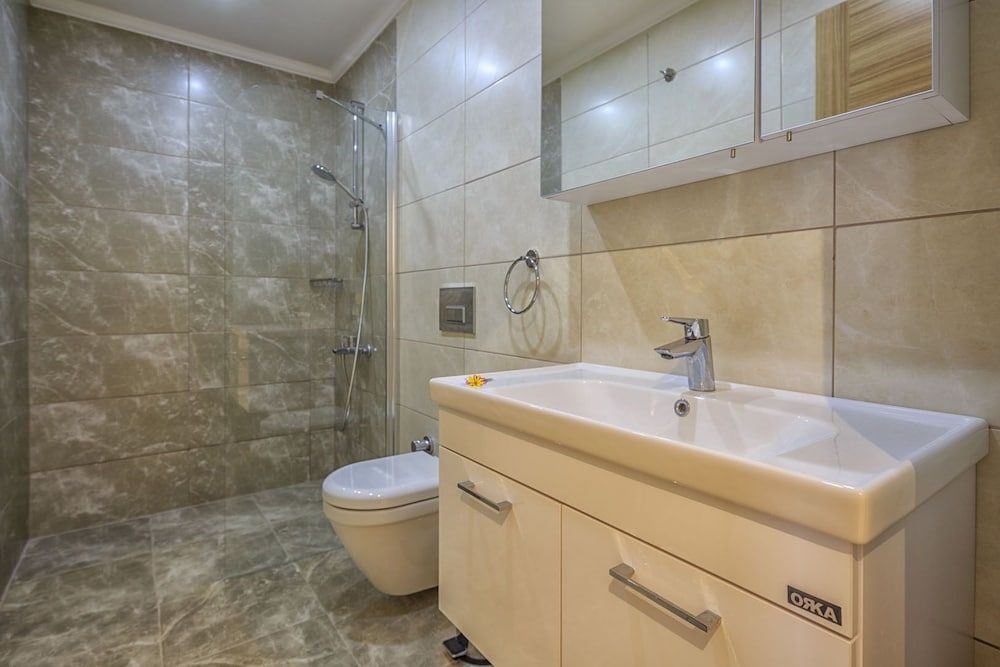 undefined Orka World B1 Apartment 7