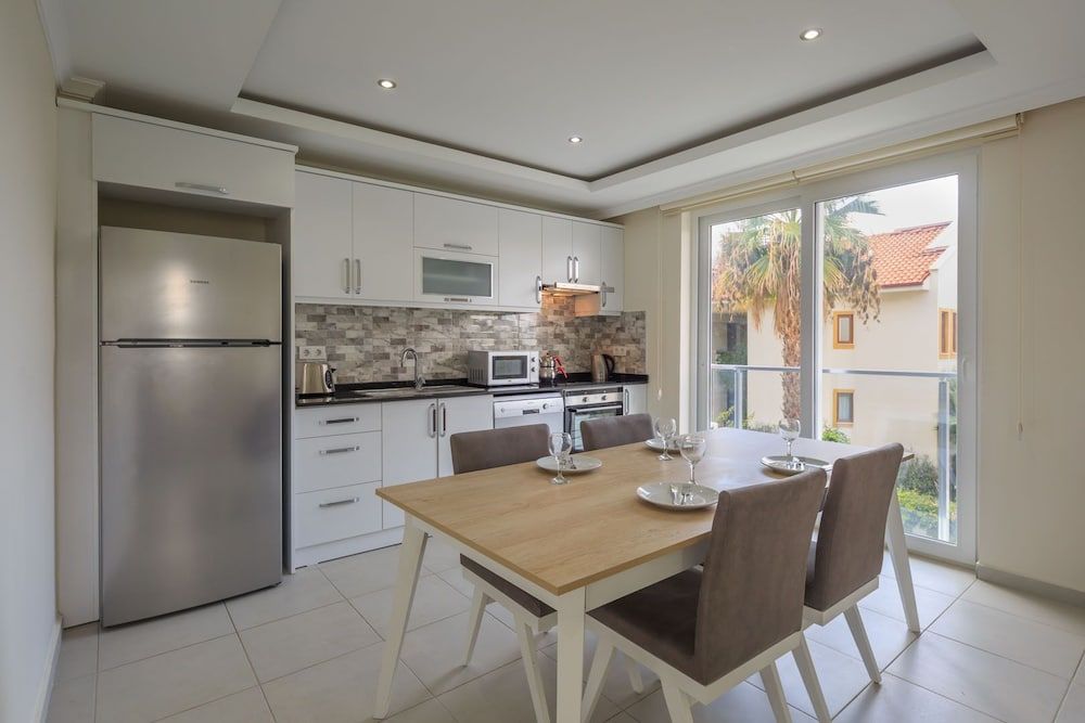 undefined Orka World B1 Apartment 5